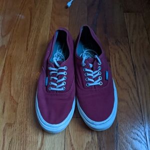 Vans sneakers